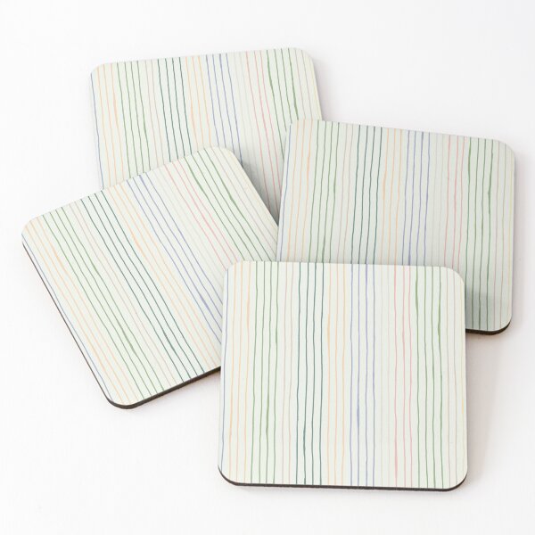 Item preview, Coloured pinstripe designed and sold by EmilyBStudio.