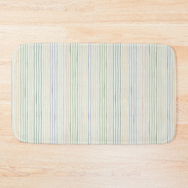 Item preview, Coloured pinstripe designed and sold by EmilyBStudio.
