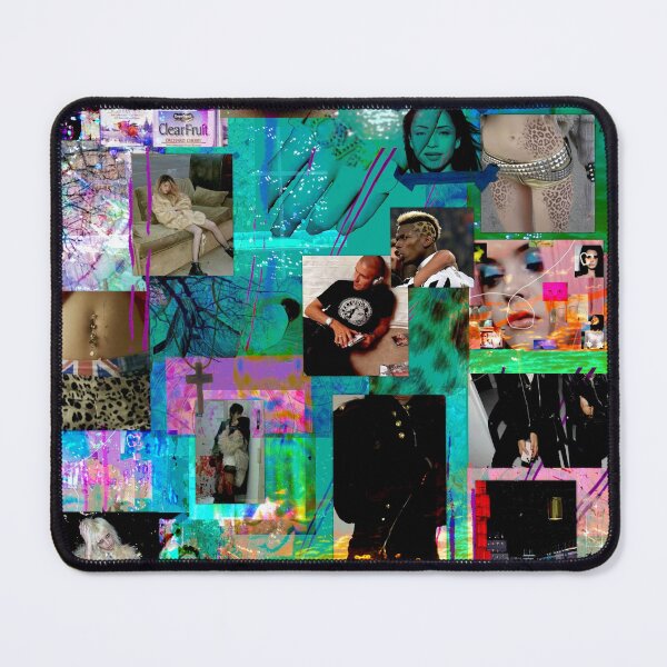 Item preview, Indie Sleaze Collage #2 designed and sold by Stephaniexpink.
