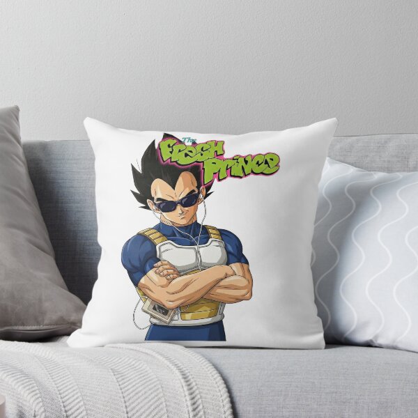 Item preview, The Fresh Prince  designed and sold by TheJuiceCaboose.
