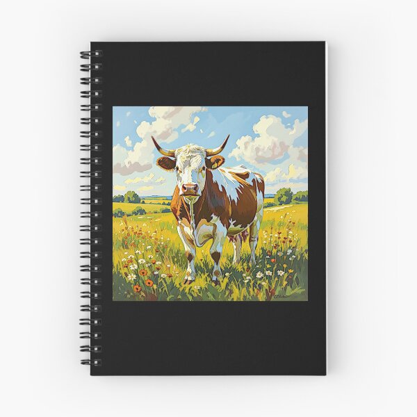 Item preview, Charolais bull #8 designed and sold by Helios Be. Lavsh.