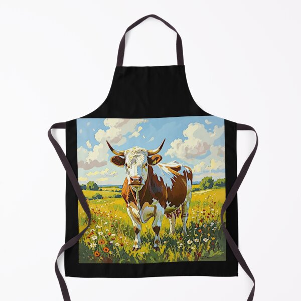 Item preview, Charolais bull #8 designed and sold by Helios Be. Lavsh.