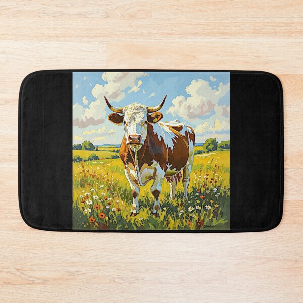 Item preview, Charolais bull #8 designed and sold by Helios Be. Lavsh.