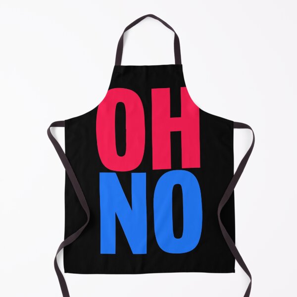 Item preview, Oh no designed and sold by designing01Ar3.