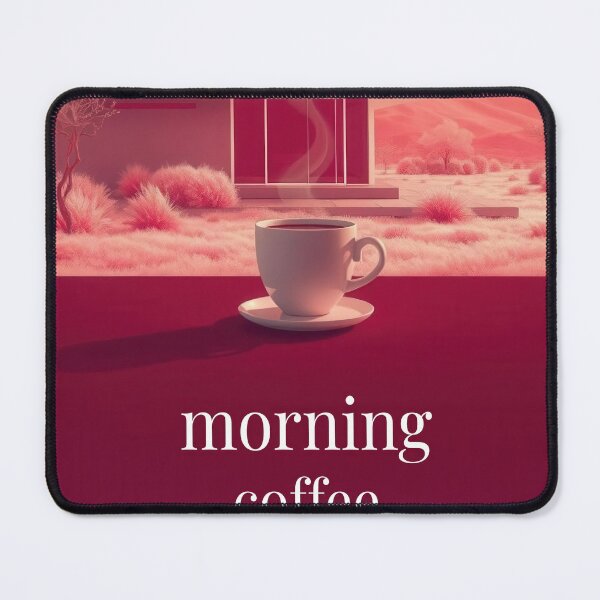 Item preview, Morning Coffee designed and sold by st1art.
