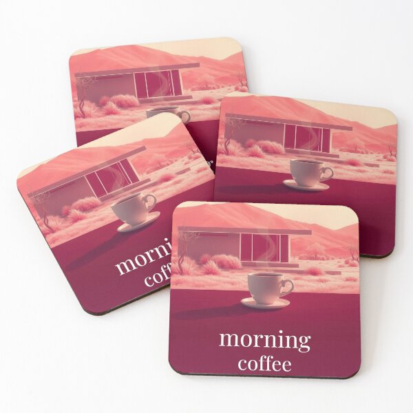 Item preview, Morning Coffee designed and sold by st1art.