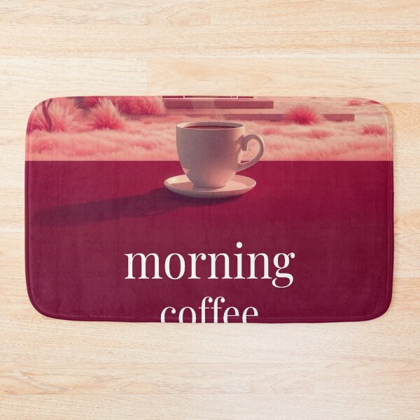 Item preview, Morning Coffee designed and sold by st1art.