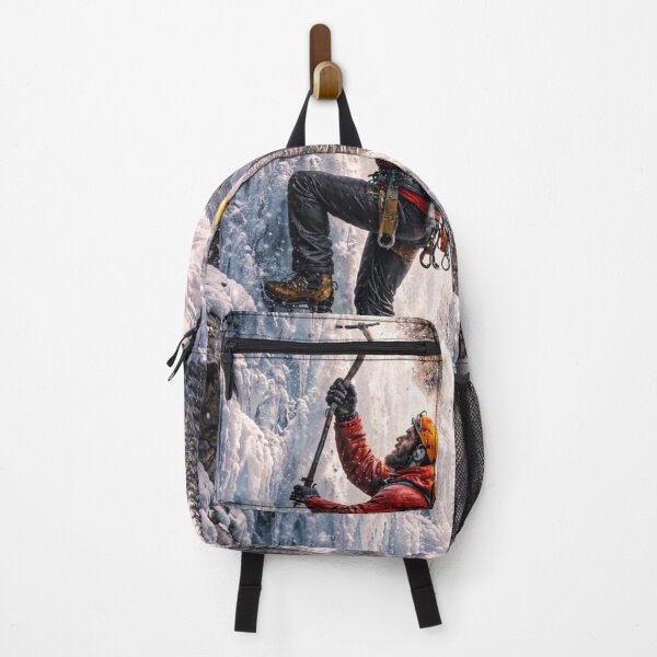 Item preview, Ice Climbing designed and sold by CzipipitoStudio.