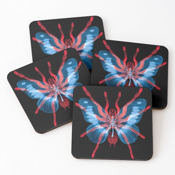 Item preview, the transformed identity designed and sold by rimisart.