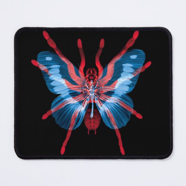 Item preview, the transformed identity designed and sold by rimisart.