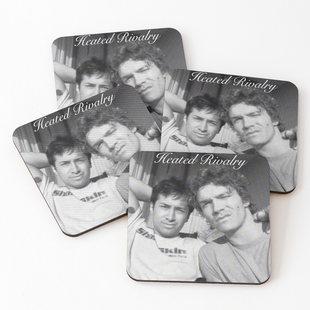 Item preview, Coasters (Set of 4) designed and sold by BootifulCreture.