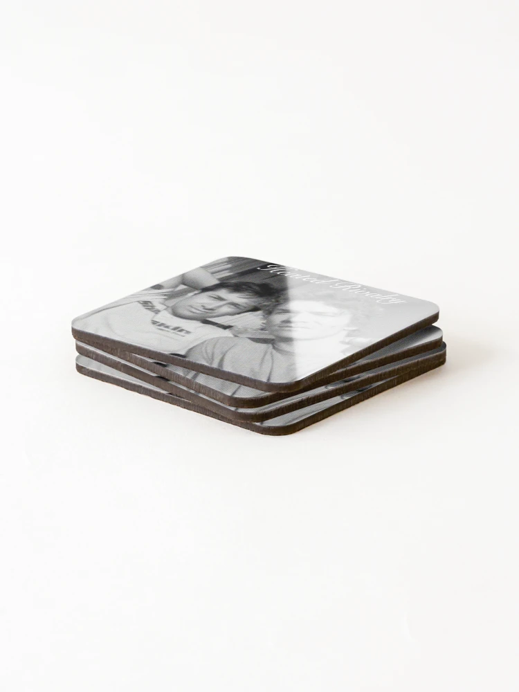 Thumbnail 4 of 5, Coasters (Set of 4), Heated Rivalry designed and sold by Whit3Rabbit23.