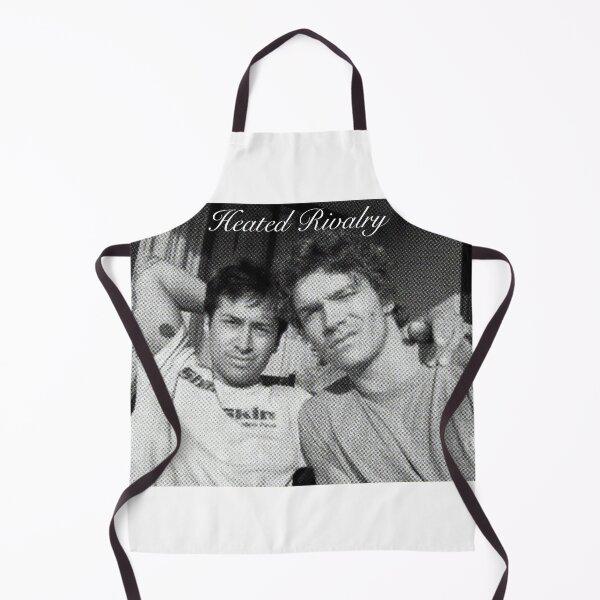 Item preview, Heated Rivalry designed and sold by Whit3Rabbit23.