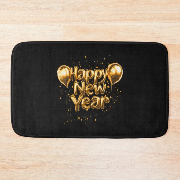 Item preview, HAPPY NEW YEAR designed and sold by Pabhas.