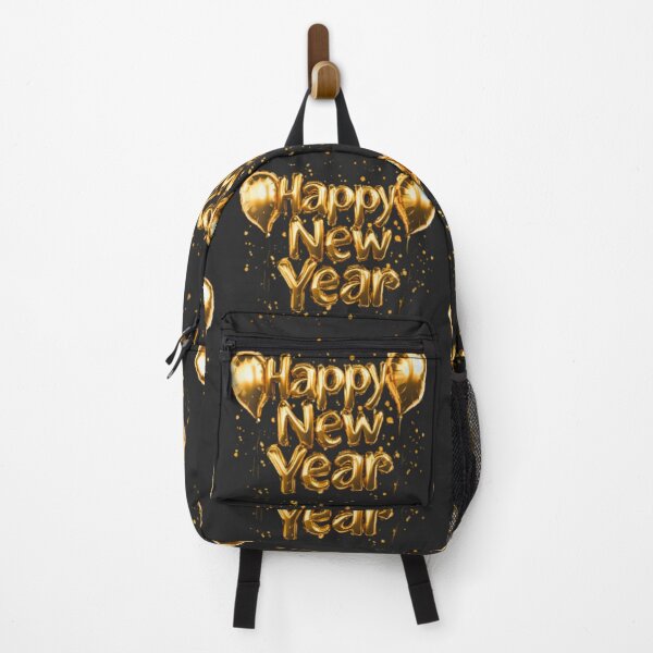 Item preview, HAPPY NEW YEAR designed and sold by Pabhas.