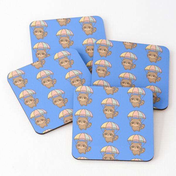 Item preview, Soft landing guaranteed designed and sold by DumpsterSage.