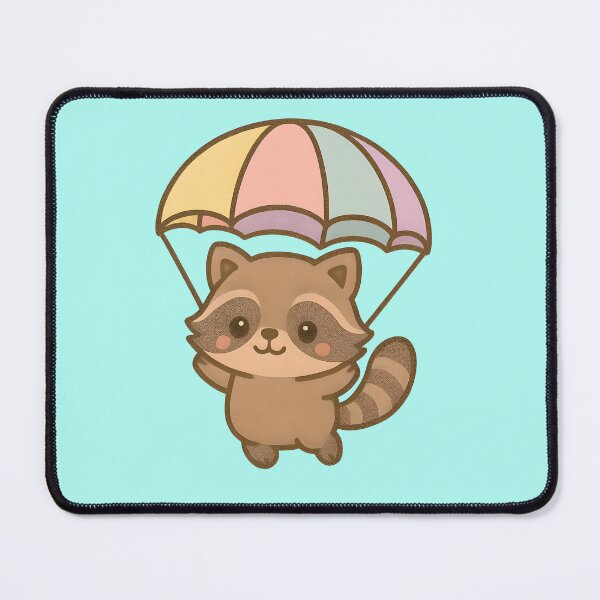 Item preview, Soft landing guaranteed designed and sold by DumpsterSage.
