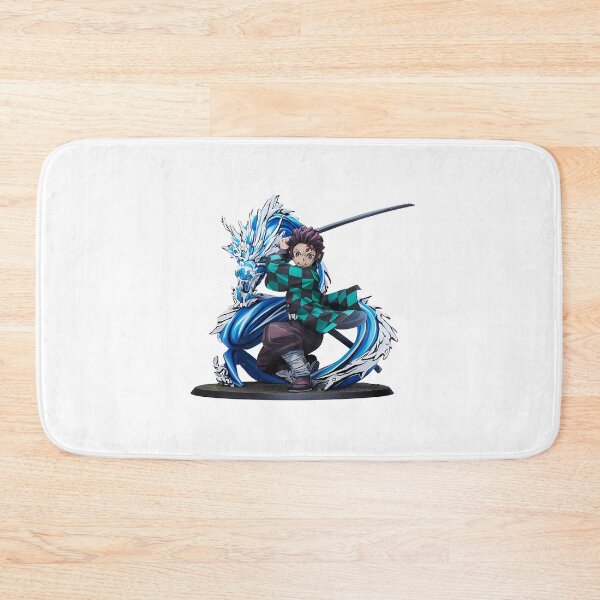 Item preview, Tanjiro  designed and sold by pinedamikeb.