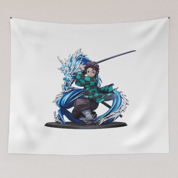 Item preview, Tanjiro  designed and sold by pinedamikeb.