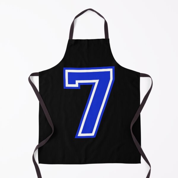 Item preview, Seven number designed and sold by designing01Ar3.