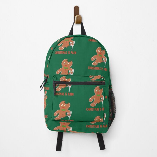 Item preview, A tough Christmas season designed and sold by AyseAkcay.