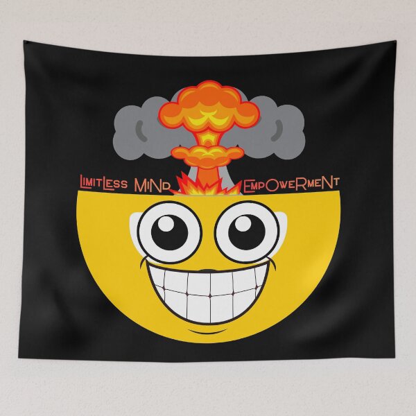Item preview, Limitless Mind Empowerment Unlock Your True Potential designed and sold by THEVONZA.