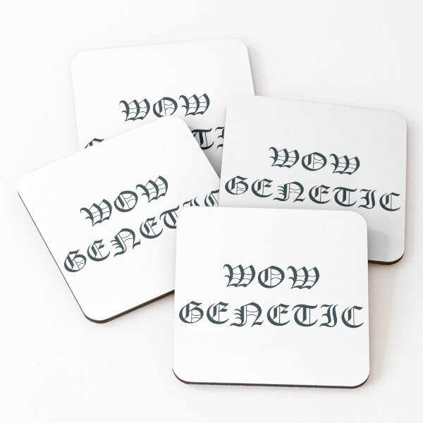 Item preview, Wow Genetic Hockey Romance LGBT designed and sold by CamaseizArt.
