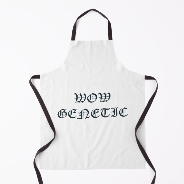 Item preview, Wow Genetic Hockey Romance LGBT designed and sold by CamaseizArt.