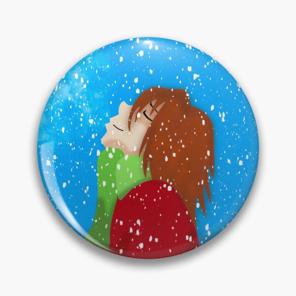 Artikelvorschau, Schneefall entworfen und verkauft von SarahJosArt.
