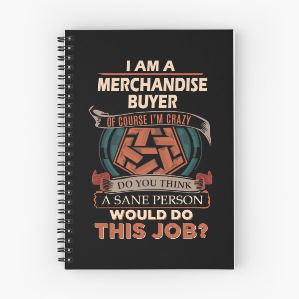 Item preview, Merchandise Buyer designed and sold by chancjami9236.