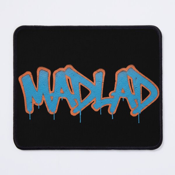 Item preview, MAD LAD designed and sold by Owcomm.