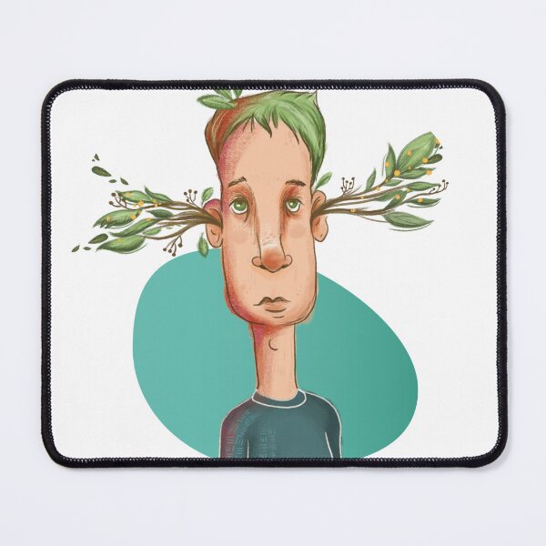 Item preview, Listen to what's best for you designed and sold by amatita.