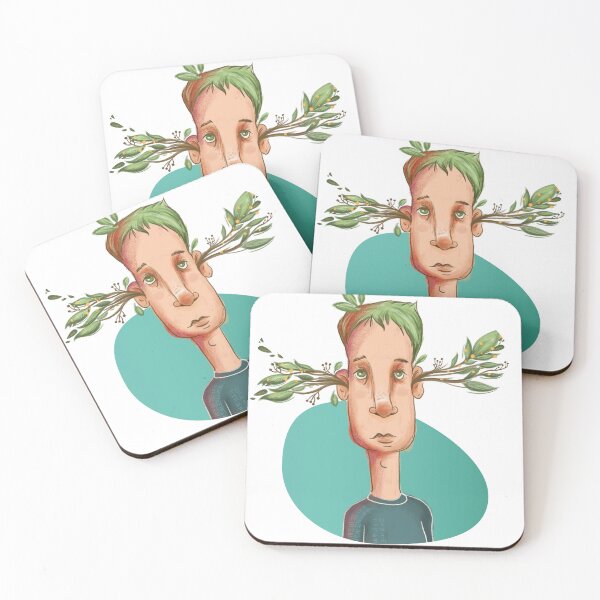 Item preview, Listen to what's best for you designed and sold by amatita.