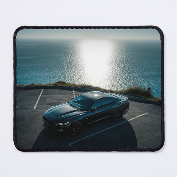 Item preview, Mustang designed and sold by TurboWear.