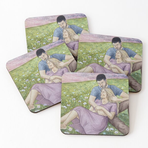 Item preview, Silrah sunset designed and sold by Artadilia.