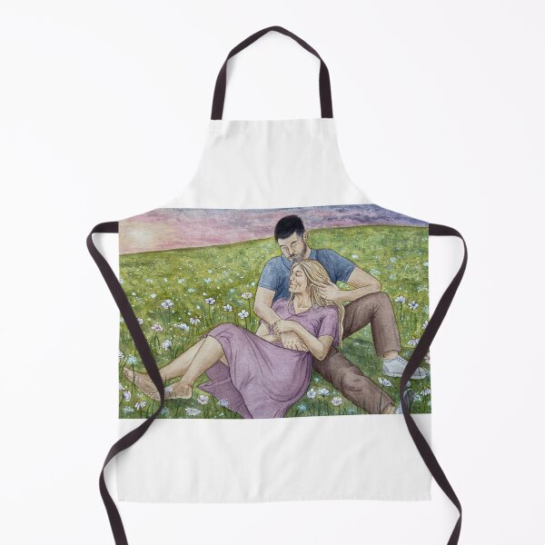Item preview, Silrah sunset designed and sold by Artadilia.