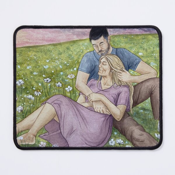 Item preview, Silrah sunset designed and sold by Artadilia.