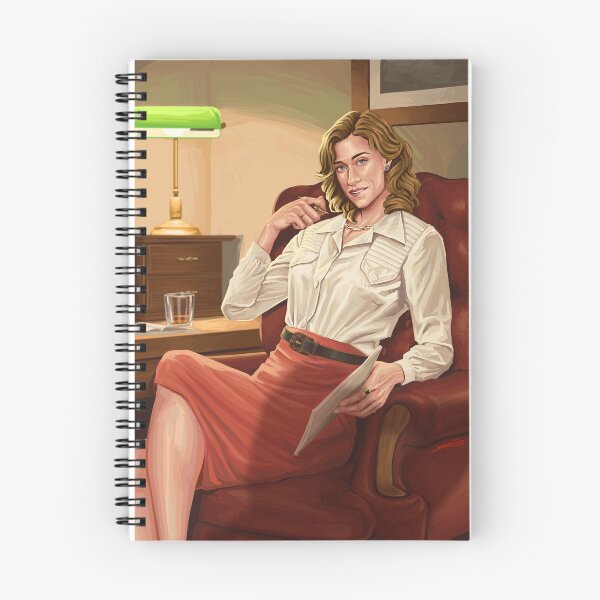 Item preview, wfh designed and sold by Syniiart.