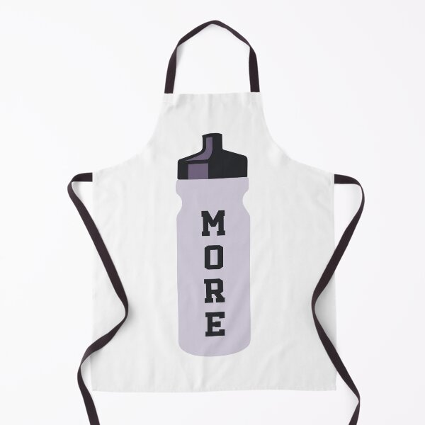 Item preview, Funny More Bottle Water Hockey Romance LGBT designed and sold by CamaseizArt.