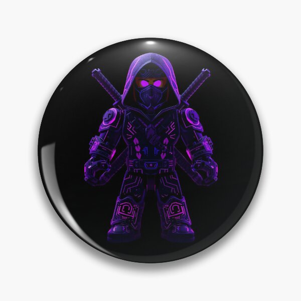 Item preview, Roblox Ninja designed and sold by SignumShop.