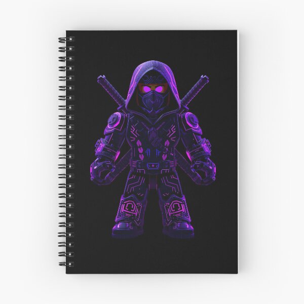 Item preview, Roblox Ninja designed and sold by SignumShop.