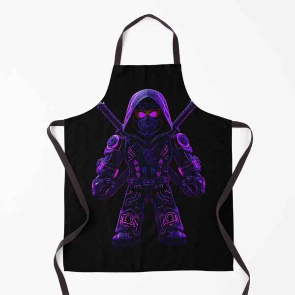 Item preview, Roblox Ninja designed and sold by SignumShop.
