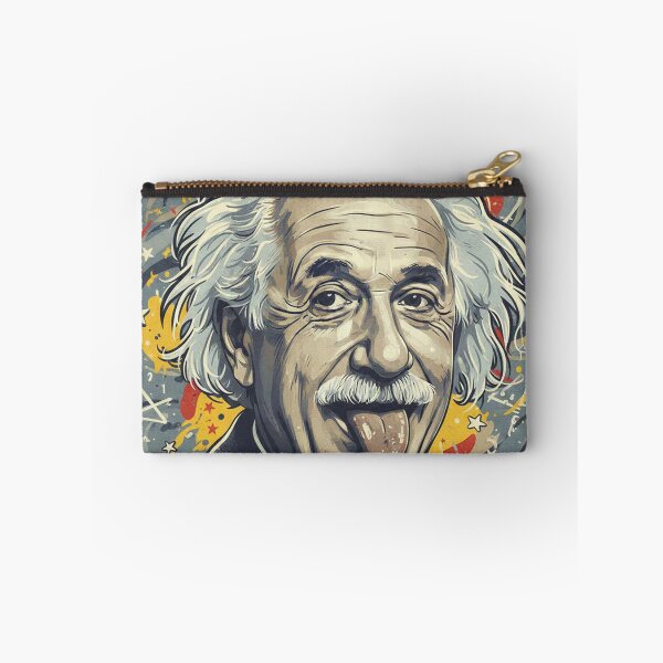 Item preview, Albert Einstein Genius designed and sold by Owcomm.