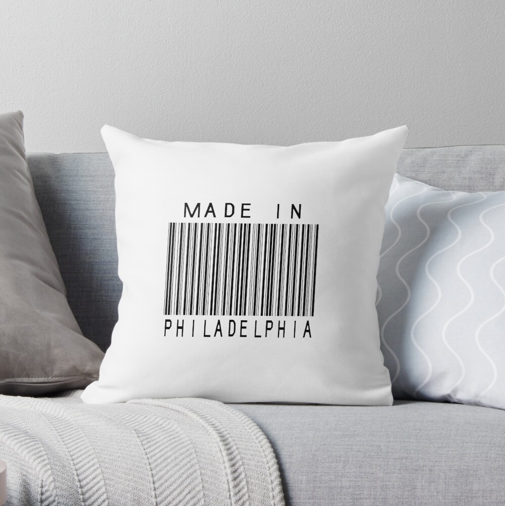 Item preview, Throw Pillow designed and sold by heeheetees.