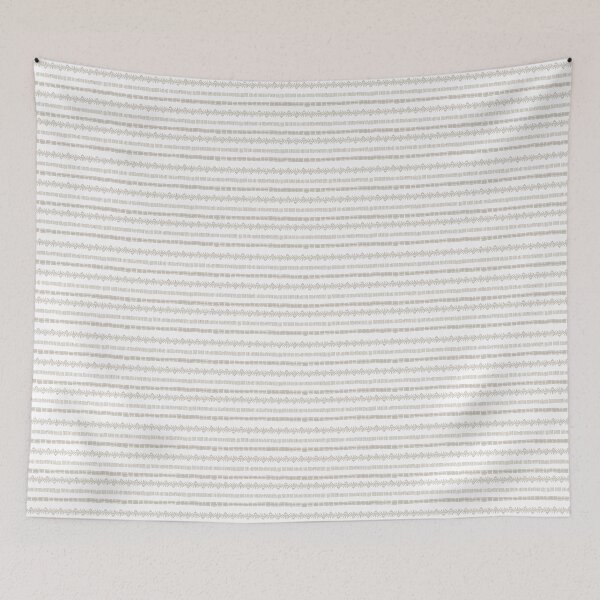 Item preview, Script - Shizen - gold white designed and sold by Stephanie Fiona Design.