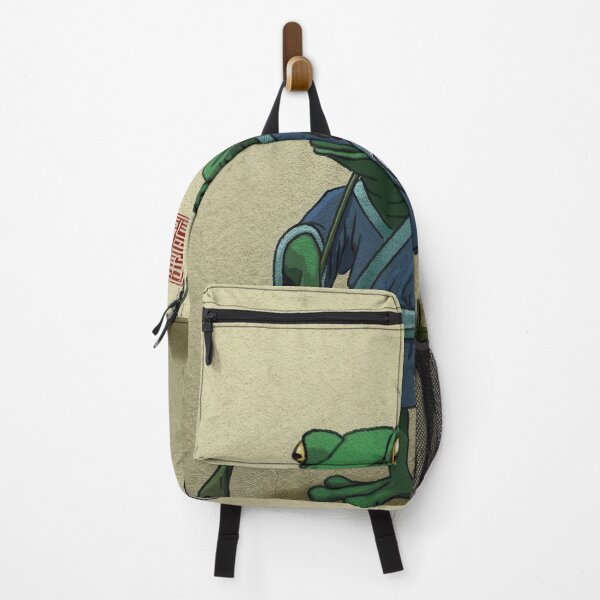 Item preview, A Frog and His Son designed and sold by st1art.