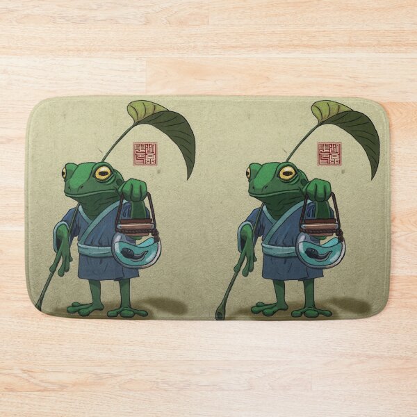 Item preview, A Frog and His Son designed and sold by st1art.