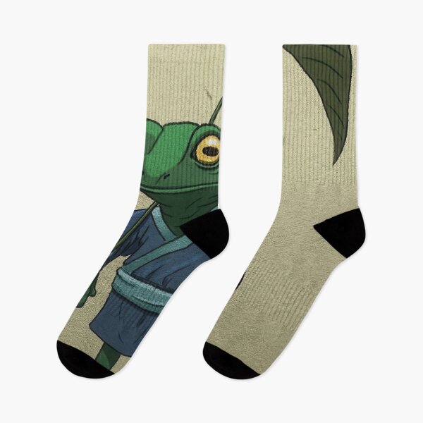 Item preview, A Frog and His Son designed and sold by st1art.
