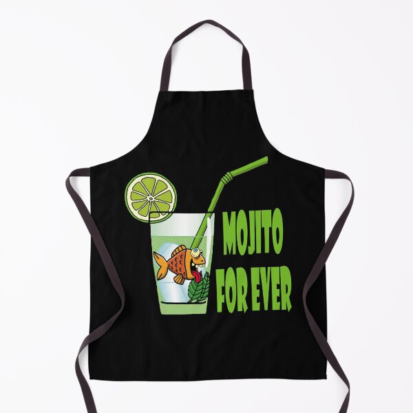 Item preview, Fish and mojito designed and sold by Lagueny.