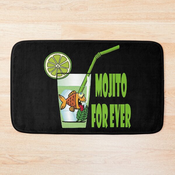 Item preview, Fish and mojito designed and sold by Lagueny.